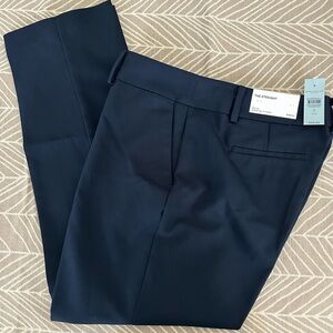 Ann Taylor Factory Pants 12 Petite NWT